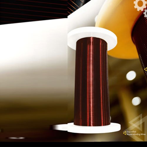 Precision  copperv wires